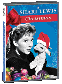 shari_lewis_and_Lamchop_on_dvd_at_smore_entertanment