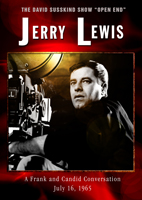 DAVID SUSSKIND SHOW: JERRY LEWIS