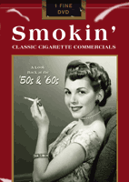 SMOKIN': CLASSIC CIGARETTE COMMERCIALS