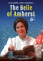 <strong>THE BELLE OF AMHERST</strong>