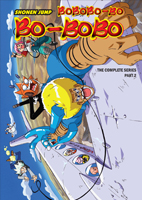 BO-BOBO<BR>Box Set Two