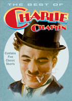 THE BEST OF CHARLIE CHAPLIN