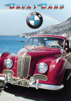 GREAT CARS: BMW