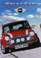 GREAT CARS: MINI COOPER