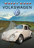 GREAT CARS: VOLKSWAGEN