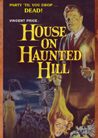 HOUSE ON HAUNTED HILL