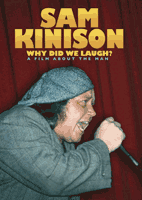 SAM KINISON: WHY DID WE LAUGH